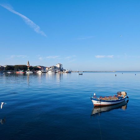 Apartmán Mina'S Shine Umag Exteriér fotografie