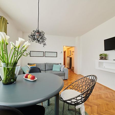 Apartmán Mina'S Shine Umag Exteriér fotografie
