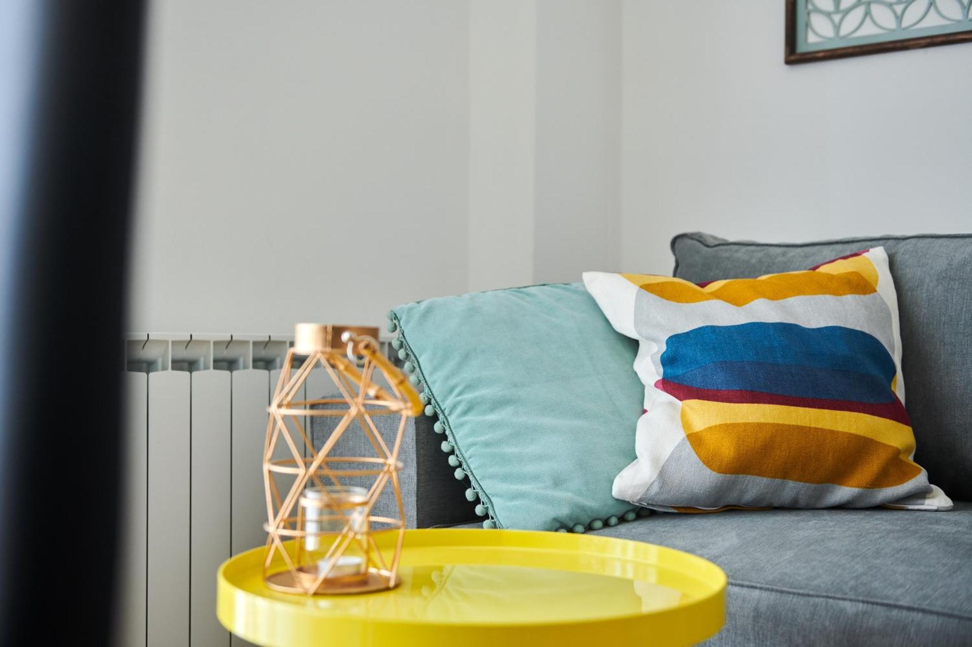 Apartmán Mina'S Shine Umag Exteriér fotografie